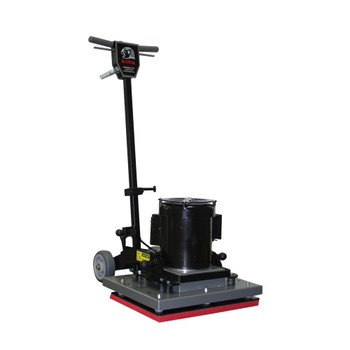 Hawk Enterprises HAWK RedTail Orbital Surface Prep 20"x14" - F98-RT2014