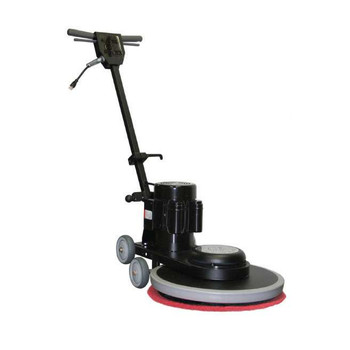 Hawk Enterprises BlackHawk 1250 - 20 Inch High Speed Burnisher - F56-20-02