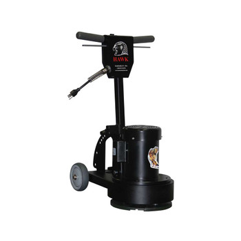 Hawk Enterprises Mighty Mini 10 Inch, w/24 Inch Handle - F60-10ST-24