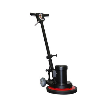 Hawk Enterprises Hawk Mighty Severe Duty Floor Machine - 15 Inch - F60-15-05