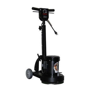 Hawk Enterprises Mighty Mini 10 Inch, w/ Telescoping Handle 36"-48" - F60-10ST-TH