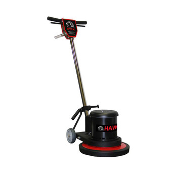 Hawk Enterprises HAWK HD Professional Floor Machine - 15 Inch - F15-05