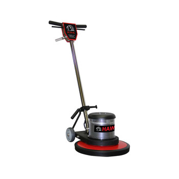 Hawk Enterprises HAWK HD 2-Speed Professional - 17 Inch - F03-17-01