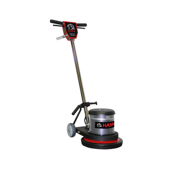 Hawk Enterprises HAWK XHD 2-Speed Extra Heavy Duty - 13 Inch - F04-13-01