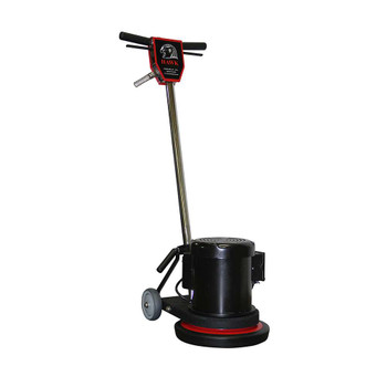Hawk Enterprises HAWK Brute TE Severe Duty Floor Machine - 13 Inch - F33-01-B