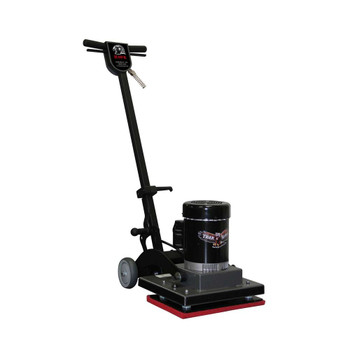 Hawk Enterprises HAWK RedTail Orbital Surface Prep 14"x10" - F98-RT1410