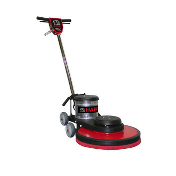 Hawk Enterprises HAWK High Speed Burnisher - 1800 RPM w/DC Motor - 20 Inch - F1800-20-01