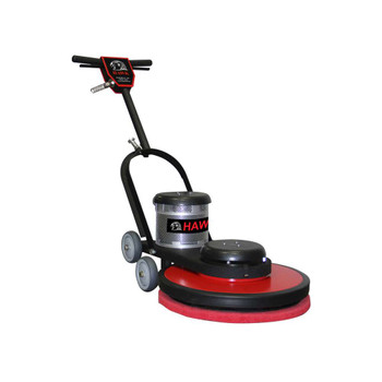 Hawk Enterprises HAWK Centerfold High Speed Burnisher - 2000 RPM w/DC Motor - 20 Inch - F2000-20-01CF
