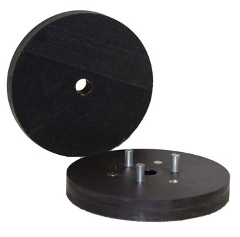 Hawk Enterprises Pad Driver Talon 6 Inches - AS003-6