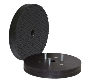 Hawk Enterprises Pad Driver Talon 8 Inch - Arrowhead Facing - AS003-8