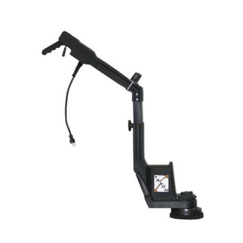 Hawk Enterprises Hawk Talon Edger Tight Area Floor Machine 8 Inch - F06-08-02