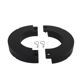 Hawk Enterprises 22LB Weight Kit - Mighty/GP26 - A0356-20