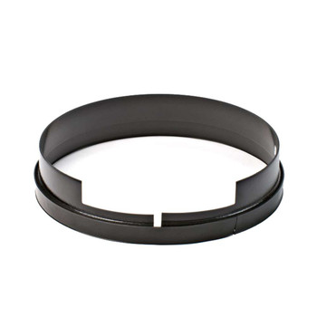 Hawk Enterprises Splash Guard 17 Inches (No Lip) - SPLASH17NL