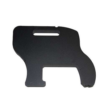 Hawk Enterprises 28.5 LB CARRIAGE WEIGHT - MERLIN - A0300-MC