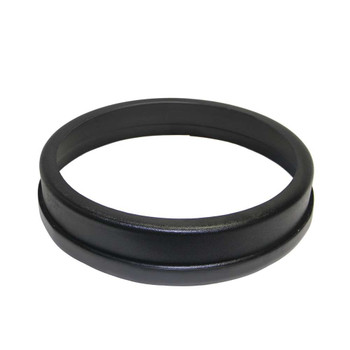 Hawk Enterprises Splash Guard 20 Inches W/ Lip - For Wheels Down Technology - SPLASH20WD