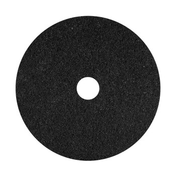 Hawk Enterprises PADS - BLACK STRIP PAD - 13 Inches (5 PADS PER CASE) - A0027-13BK-CS