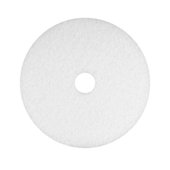 Hawk Enterprises PADS - POLISH - 17 Inches (5 PADS PER CASE) - A0025-17WHT-CS