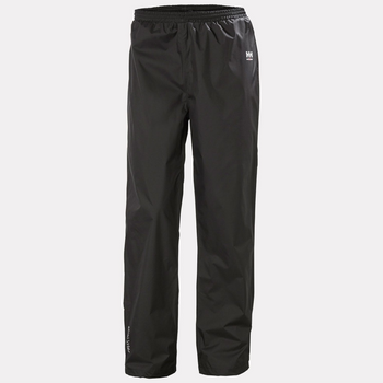 Helly Hansen Workwear Manchester Waterproof Rain Pants - 70427
