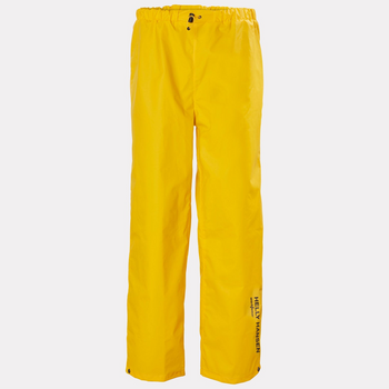 Helly Hansen Workwear Mandal Waterproof Pants - 70429