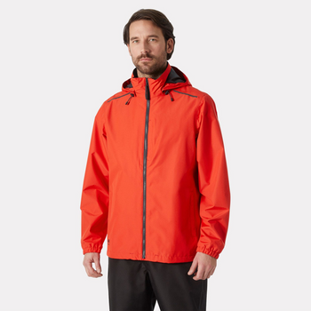 Helly Hansen Workwear Manchester 2.0 Shell Jacket - 71261