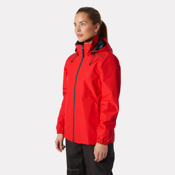 Helly Hansen Workwear Women's Manchester 2.0 Shell Jacket - 71262