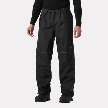 Helly Hansen Workwear Manchester 2.0 Pro Waterproof Shell Pants - 71460