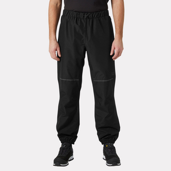Helly Hansen Workwear Manchester 2.0 Shell Pants - 71461