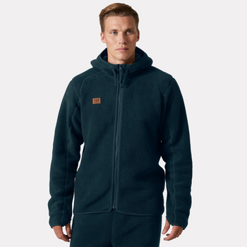 Helly Hansen Workwear Heritage Pile Hoodie - 72183