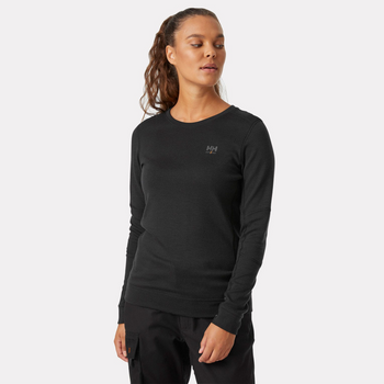 Helly Hansen Workwear Women's LIFA Base Layer Merino Crewneck - 75209