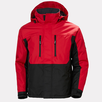 Helly Hansen Workwear Berg Insulated Winter Jacket - 76201