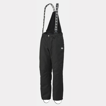 Helly Hansen Workwear Berg Bib Pants - 76400