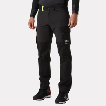 Helly Hansen Workwear Oxford 4X Cargo Pants - 77409