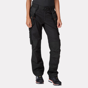 Helly Hansen Workwear Women's Oxford Construction Pants - 77482