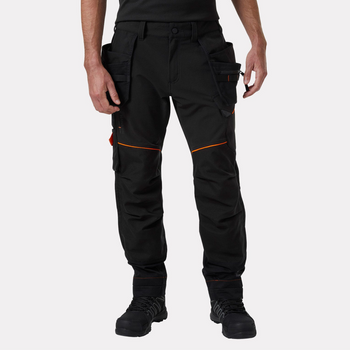 Helly Hansen Workwear Chelsea Evolution BRZ Construction Pants - 77551