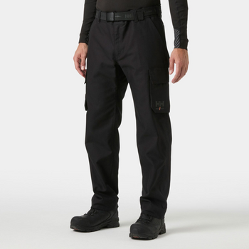Helly Hansen Workwear Chelsea Classic Cargo Pants - 77621