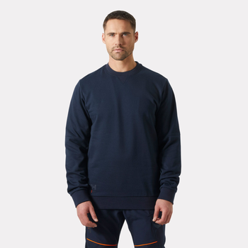 Helly Hansen Workwear Evo Sweatshirt - 79343