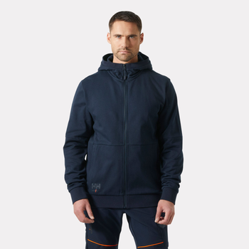 Helly Hansen Workwear Evo Zip Hoodie - 79345
