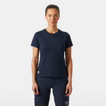 Helly Hansen Workwear Women's Classic 2.0 T-Shirt - 79390