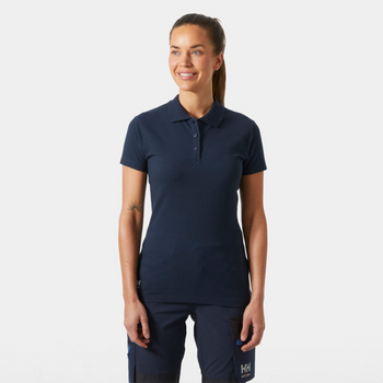 Helly Hansen Workwear Women's Classic 2.0 Polo - 79391