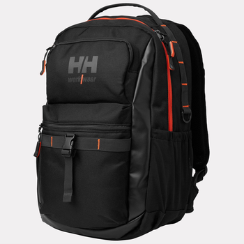 Helly Hansen Workwear Work Day Backpack - 79583