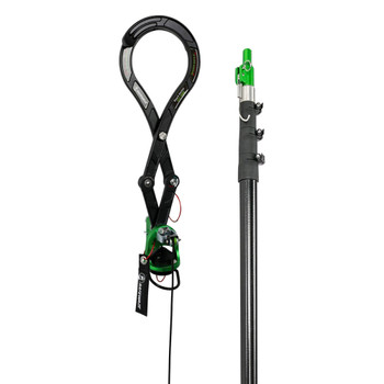 Safewaze Reach Anchor Assembly - 024-4109