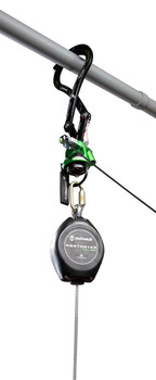 Safewaze Reach Anchor Assembly - 024-4109