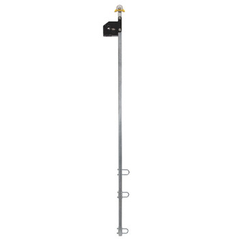 Safewaze 4' Extended Top Bracket Assembly (2-Person) - 019-12023