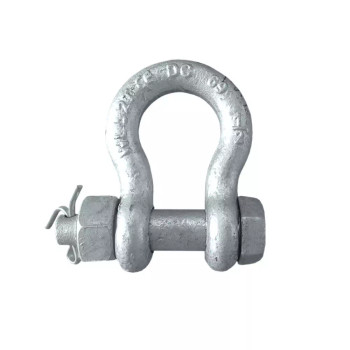 Safewaze SafeLink Heavy Duty Shackle	 - 019-8037