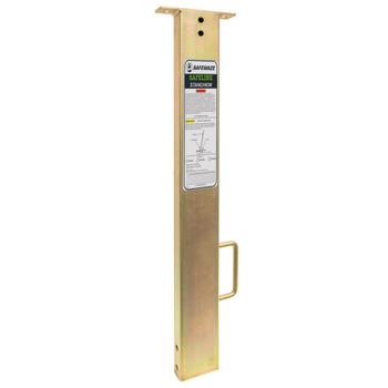 Safewaze SafeLink I-Beam Upright	 - 019-8040
