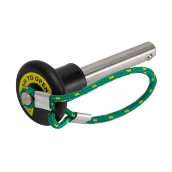 Safewaze Detent Pin - 020-11022