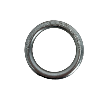 Safewaze Horizontal Lifelines: 2.28" O-Ring - 020-16002