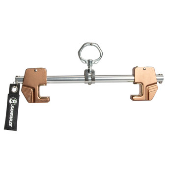 Safewaze Premier Sliding Beam Anchor - 021-4055