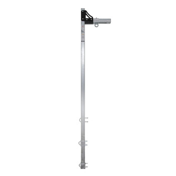 Safewaze 4' Adjustable SRL Ladder Anchor System - 022-12146