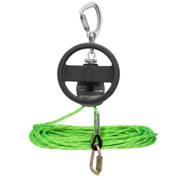 Safewaze 500' Rescue/Descent Kit - 022-6065